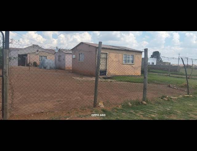 0 BEDROOM HOUSE FOR SALE IN DE DEUR ESTATES